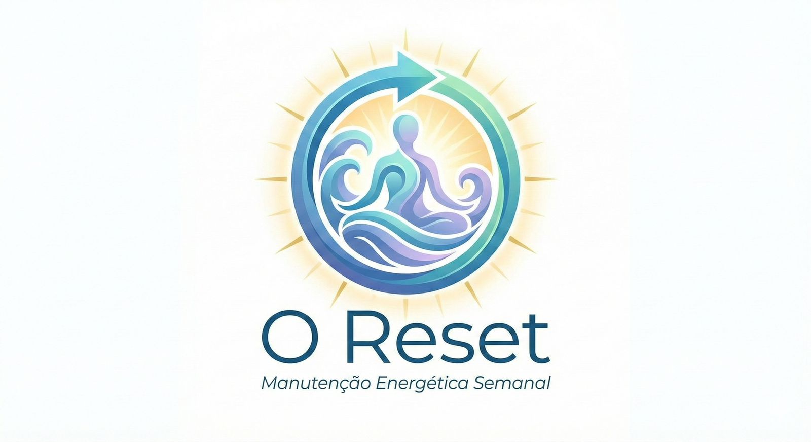 O Reset - Manutenção Energética Semanal